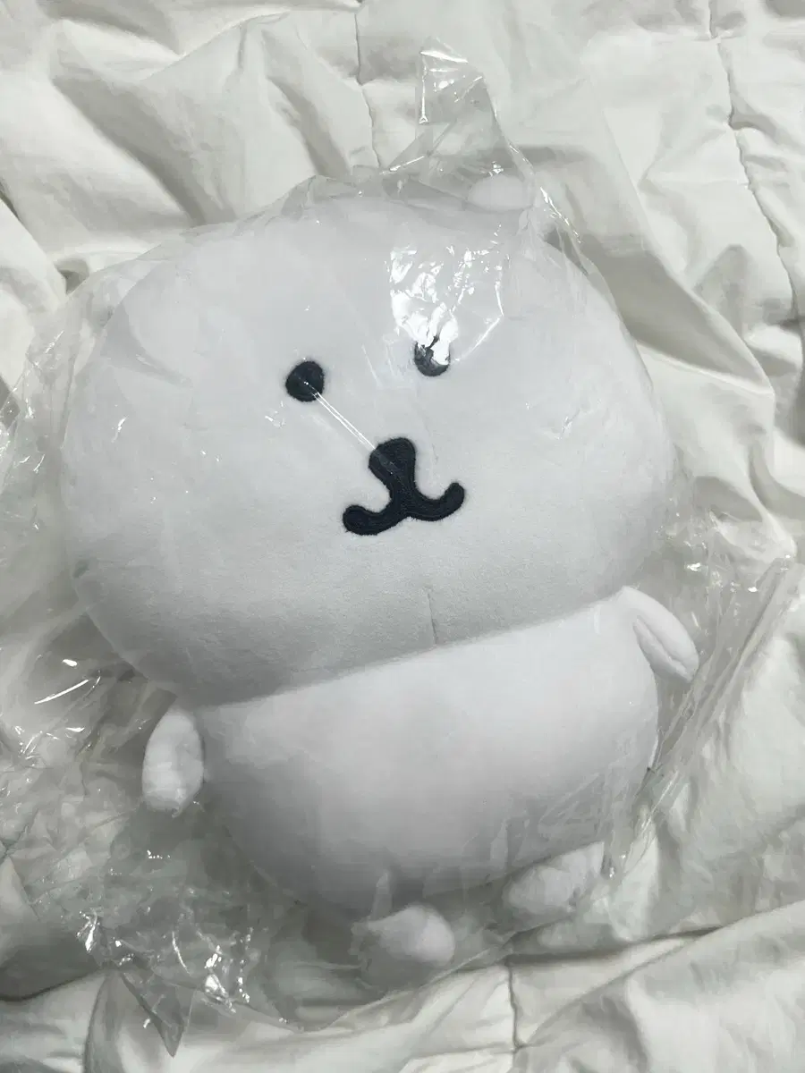 농담곰 인형 미개봉 28cm 담곰이